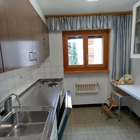 Panorama 26 Apartment *