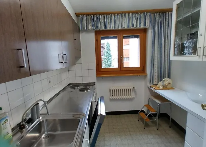 Panorama 26 Апартаменты *