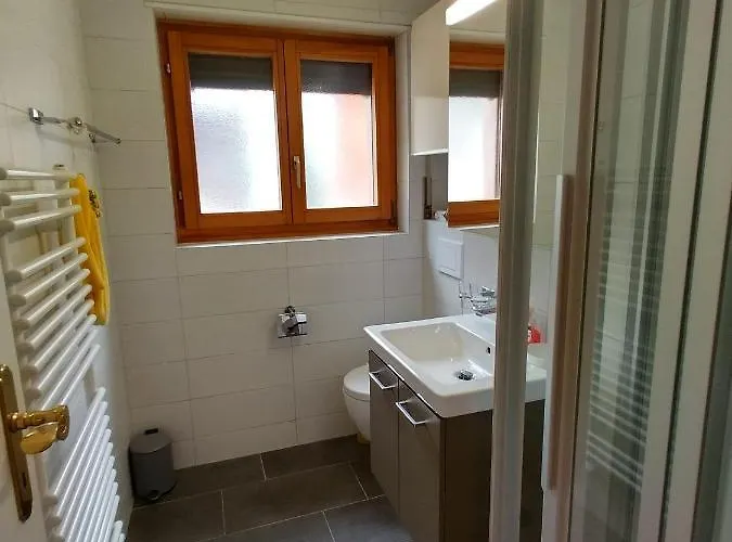 Panorama 26 Лойкербад