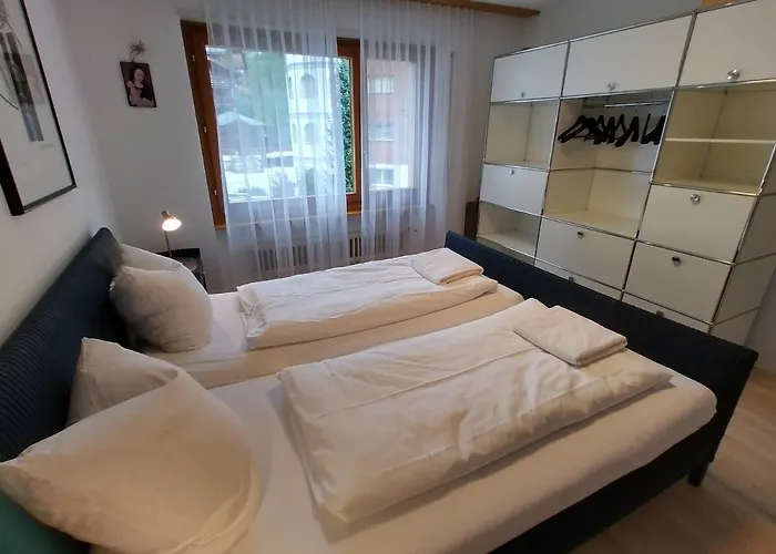 Panorama 26 Апартаменты