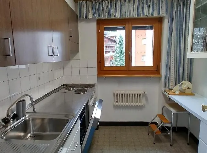 Апартаменты Panorama 26