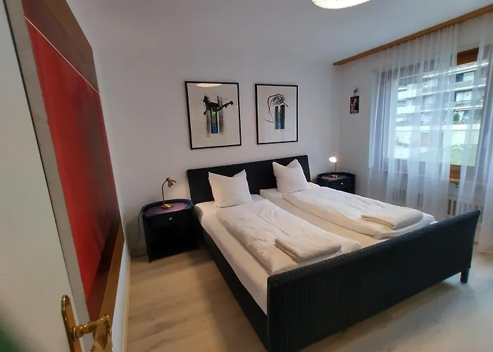 Panorama 26 Апартаменты