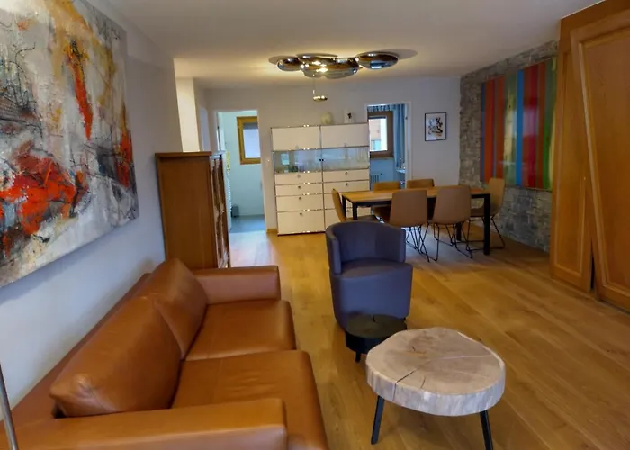 Panorama 26 Апартаменты *