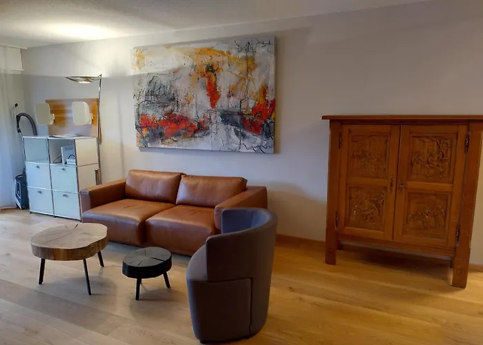 Panorama 26 * Лойкербад