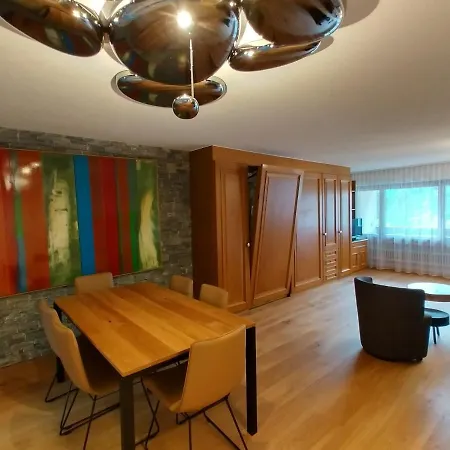 Apartment Panorama 26